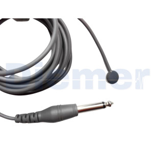 Sensor Temperatura Monitor Pro 6000
